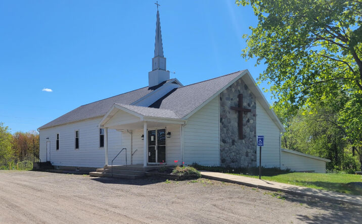11400 Stebbins Avenue, Sparta