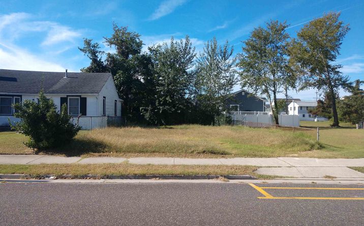 138 W Spencer Avenue, Wildwood