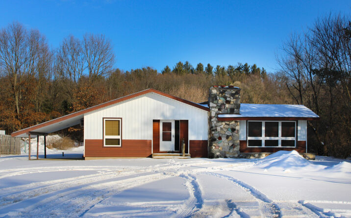 10178 Northland Drive NE, Rockford