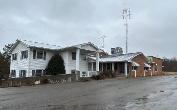 390 Golden Avenue, Battle Creek