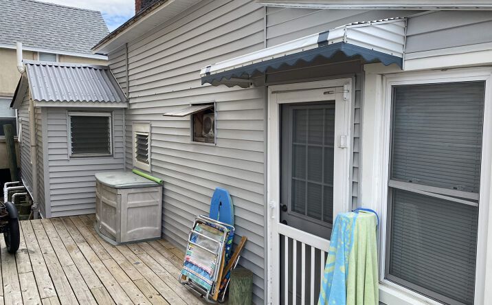 702 Boardwalk 5, Lower Township