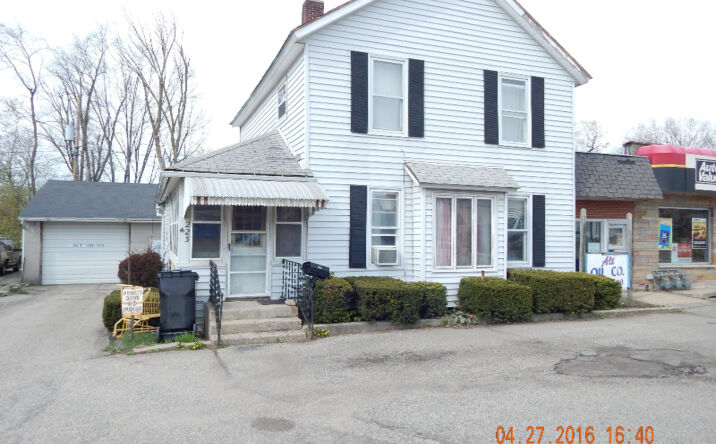 223 E Division Street, Sparta