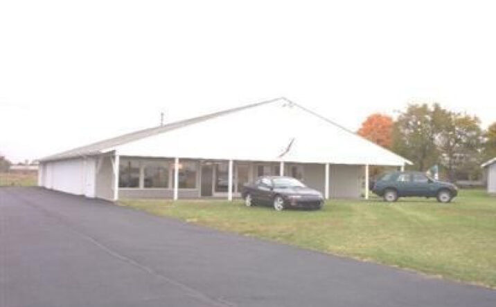 110 E Chicago Road, Coldwater