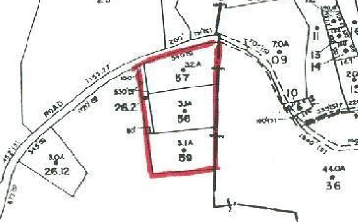 Rockledge Road, Hillsdale
