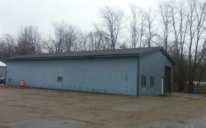 740 Lenox, Portage