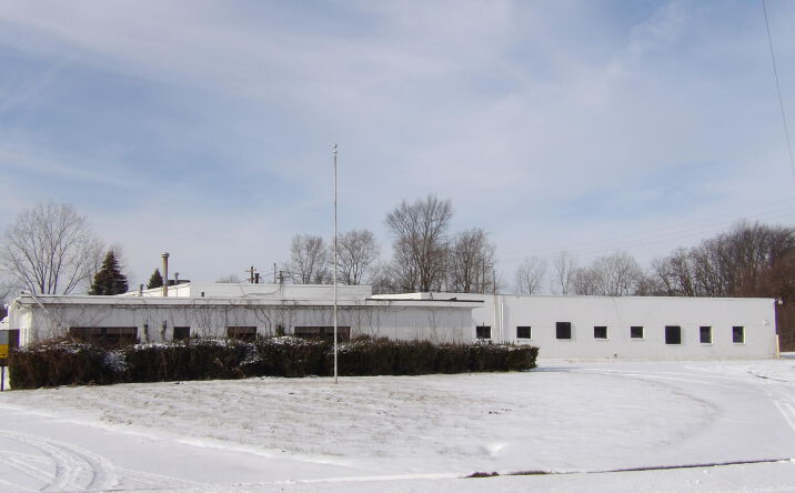 3980 W Carleton Road, Hillsdale