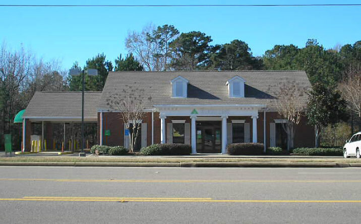 9217 Highway 19 North, Collinsville
