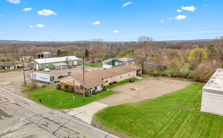 305 Arch Avenue, Hillsdale
