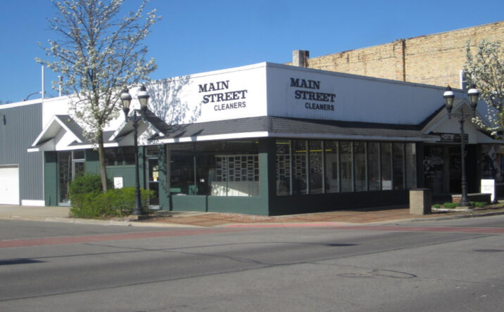 36 E Main Street, Fremont