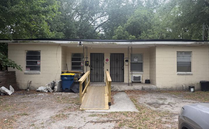 1590 W 28TH Street, Jacksonville