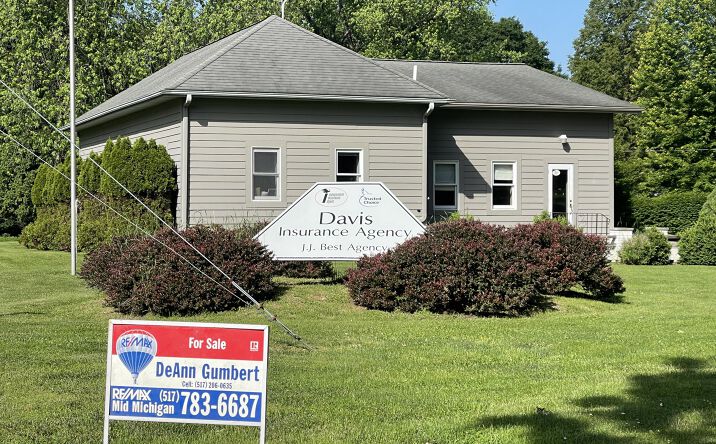 900 Horton Road, Jackson