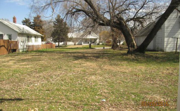 1120 S 36TH Street, Kansas City