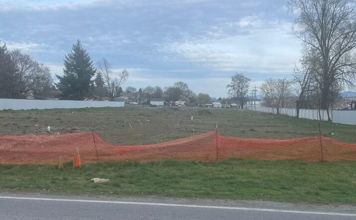 2810 N University Rd, Spokane Valley