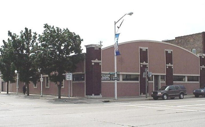 301 MAIN Street, St. Joseph