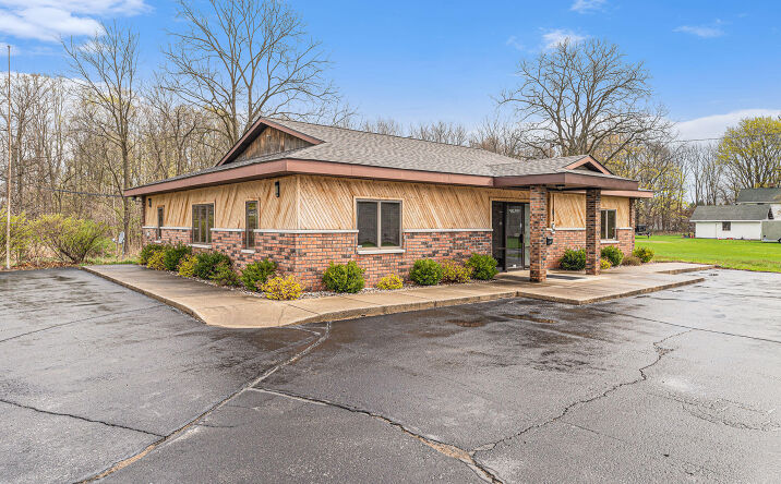 1630 Capital Avenue NE, Battle Creek