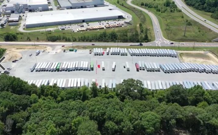 8231 Industrial Hwy, Macon