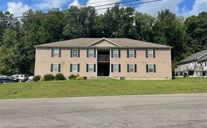 415 & 429 Upper Stone Avenue, Bowling Green