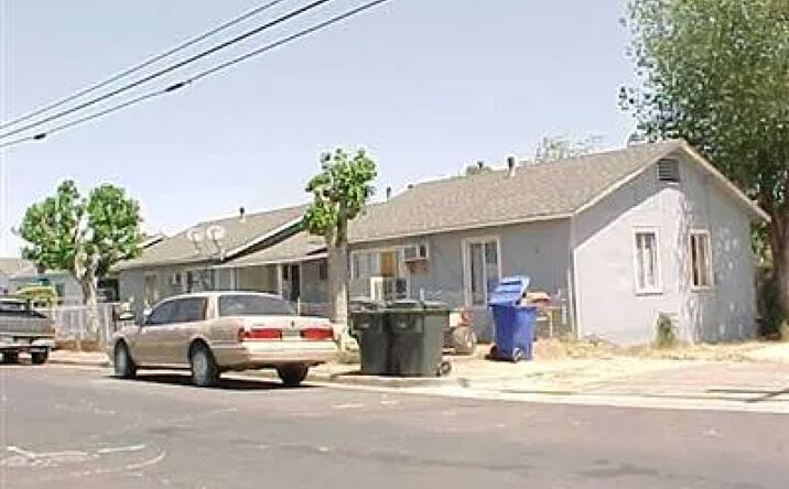 16768-16772 A Street, Victorville