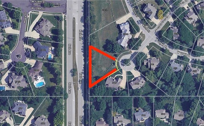 5448 W 128TH. Terrace, Leawood