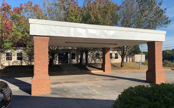 3180 Atlanta Highway, Athens