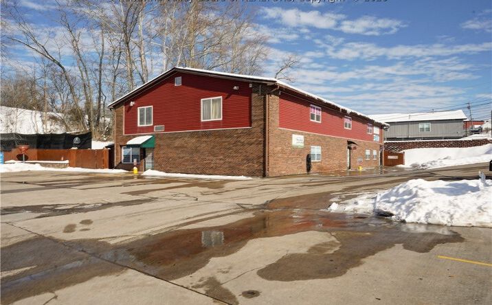 2660 Main Street, Hurricane