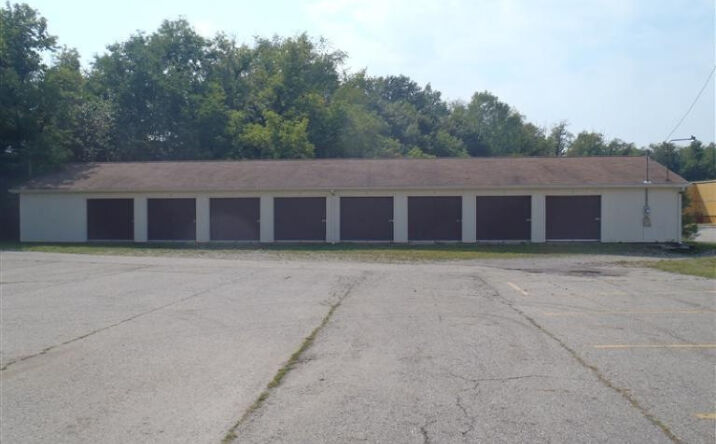 2910 W Carleton Road, Hillsdale