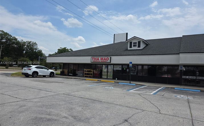 1704 S SOUTHSIDE BLVD, Jacksonville