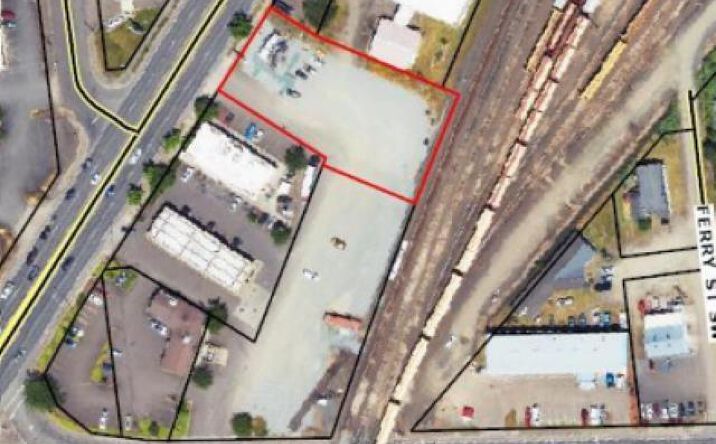520 Pacific Boulevard Southeast, Albany