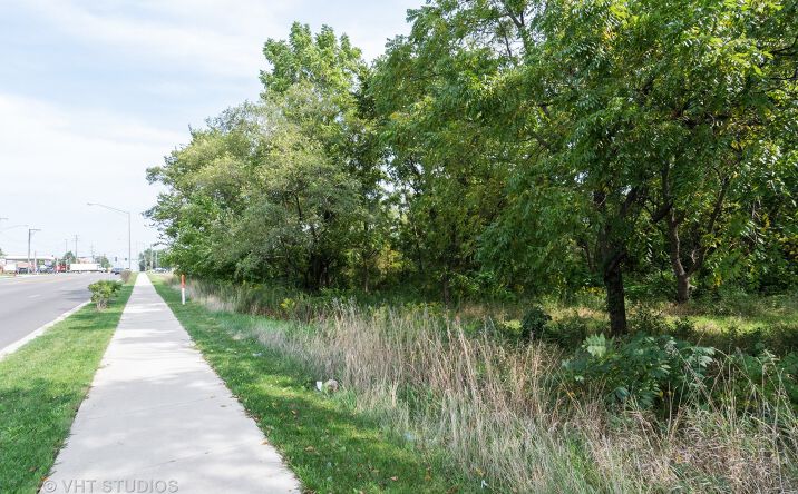 LOT 1 Sheffer Road, Aurora