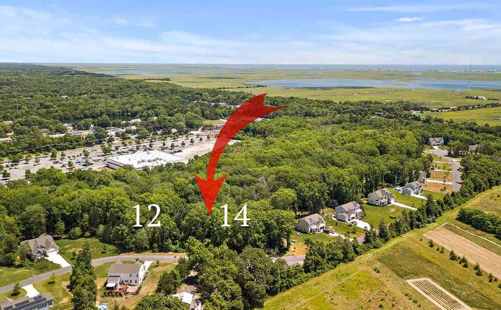 14 Seagrove Avenue, Swainton
