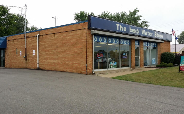 2106 Columbia Avenue W, Battle Creek