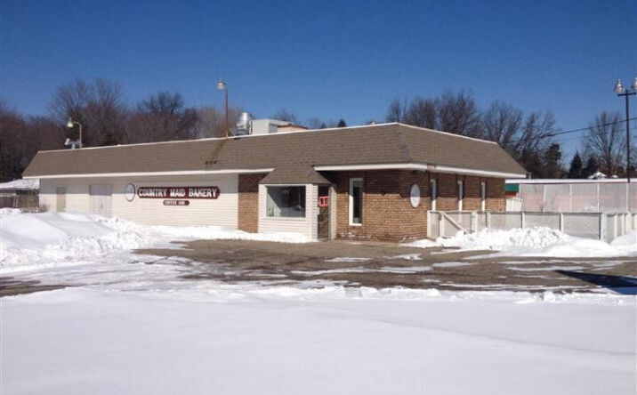 8204 Portage Road, Portage