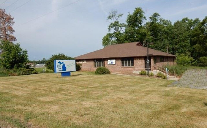 3600 COOPER, Jackson