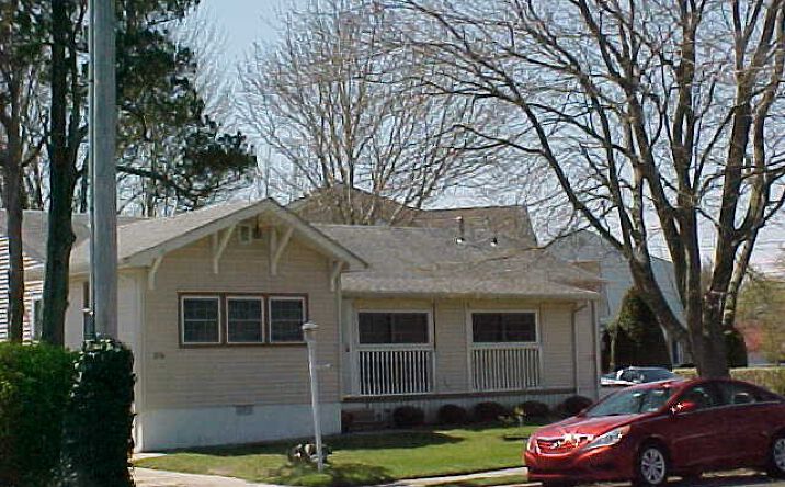 1228-1230 Massachusetts Avenue, Cape May