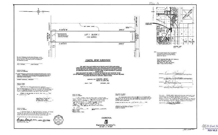 2514 Rio Hondo Rd., Harlingen