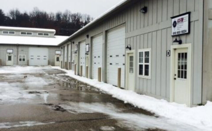 8162 E. Fulton Suite D, Ada