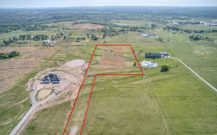 18335 S 73rd East Avenue, Bixby
