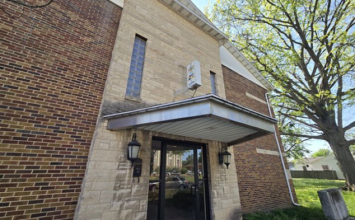 2215 Garfield Ave, Terre Haute