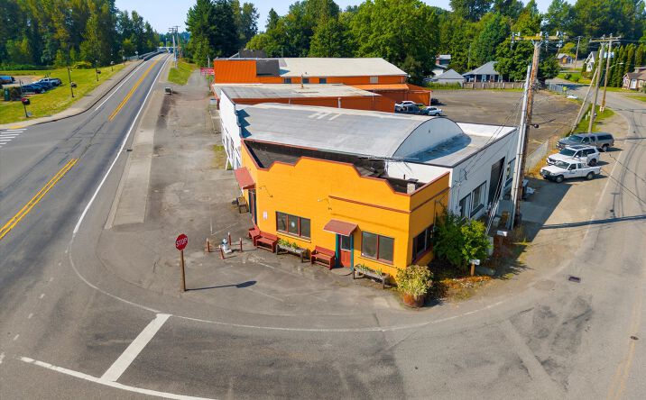 102 Everson Rd, Everson