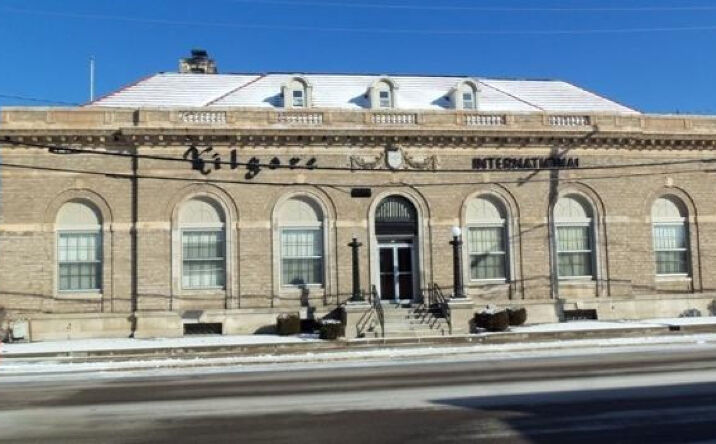 36 W Pearl Street, Coldwater