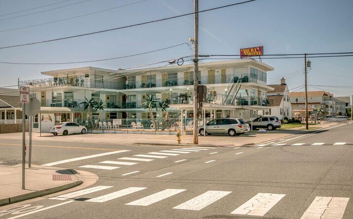 2001 Surf Avenue, North Wildwood
