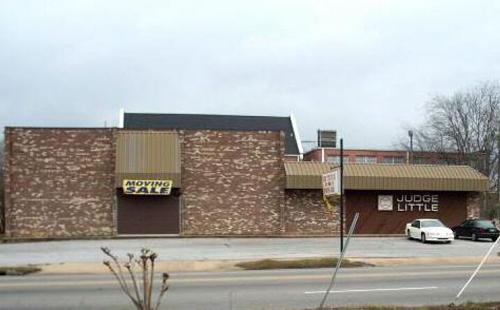 2716 8th Street, Meridian