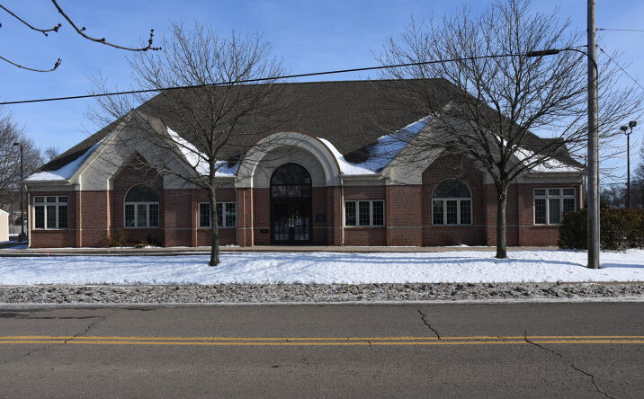 1302 W Milham Avenue, Portage