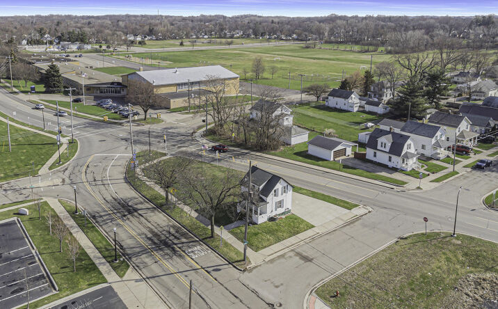 823 N Martin Luther King Drive, Jackson