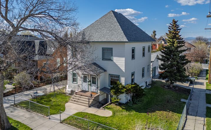 736 5th Avenue, Helena