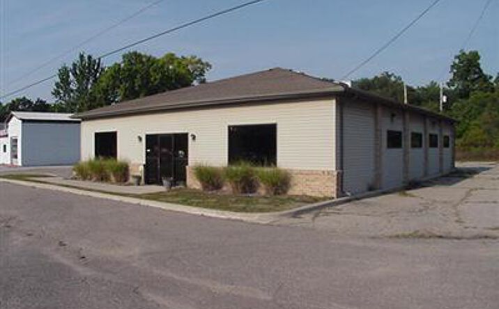 1535 Lincoln Road, Allegan