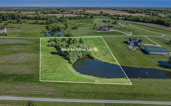 Lot 16 S S Piper Drive, Holt
