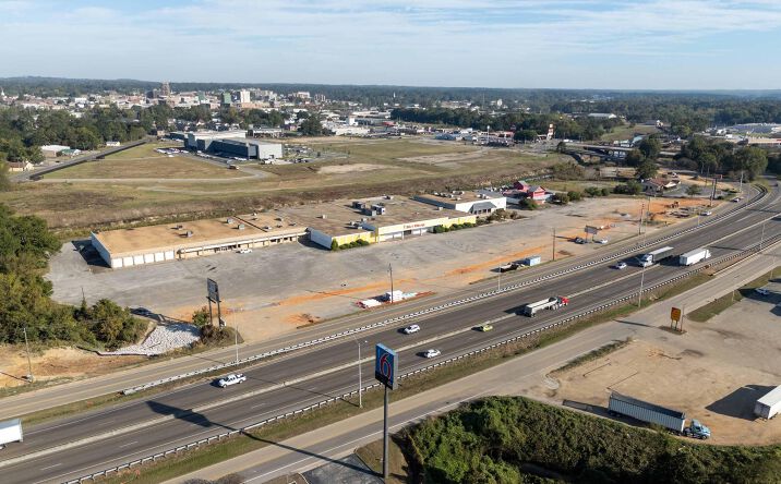 2300 N Frontage Road, Meridian
