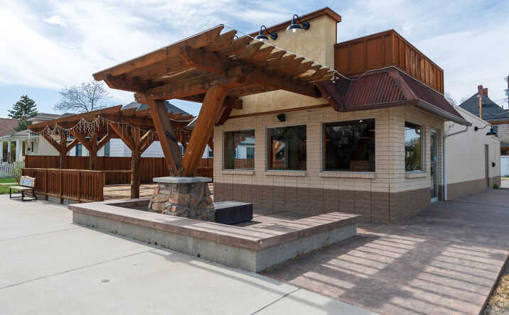 613 S Atlantic Street, Dillon