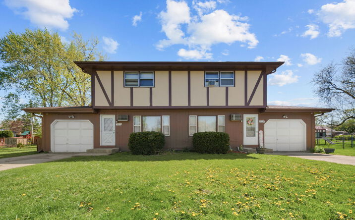 775-785 Gerten Avenue, Aurora